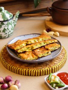 Martabak Crispy